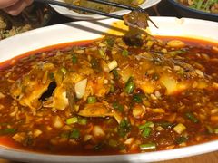 -蜀宴小调·精致家常菜(来福士店)