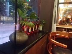 -安妮意大利餐厅(世贸天阶店)