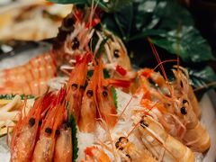 海鲜刺身拼盘-Mr·Fish鱼鲜生海鲜放题(银泰in99店)