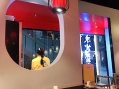 -京炭铜锅涮肉·羊蝎子·羊肉炉(保利·时光里店)
