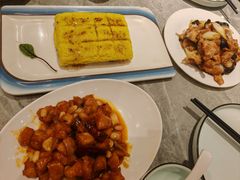 -凯鸽酒楼•雁北民间菜(云冈石窟店)