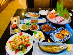 -真剑日本料理·铁板烧(贵州路店)
