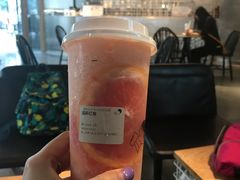 -喜茶(佛山顺德大良东乐路店)