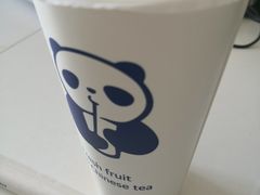-茶百道(师大花园店)