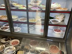 -玲燕蒸菜馆(江东路店)