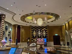 -澳门十六浦索菲特大酒店