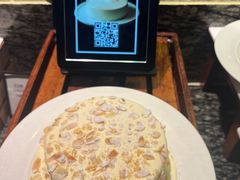 -广州天河希尔顿酒店