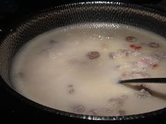 -捞王猪肚鸡火锅(金华义乌之心店)