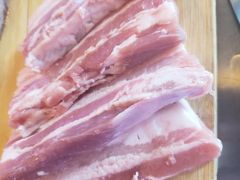 豚豚家五花肉-豚豚家돈돈가韩国锅盖烤肉(新北万达店)
