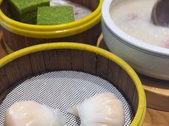 -如轩·海鲜砂锅粥·潮汕菜(沿江东路店)