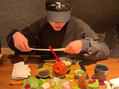 -眞日本料理