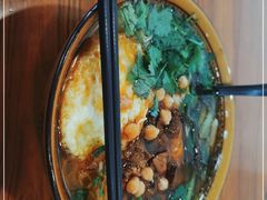 -金城一碗面(成山路店)