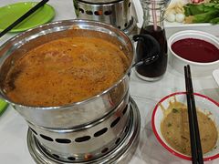 -小草大排档(北沙坡店)