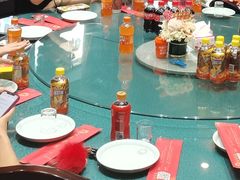 -北平味道.京味菜.烤鸭(梨园店)