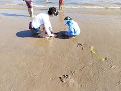 -老虎石海上公园