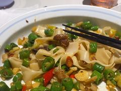 -一醒·手工面·西北传统小吃(悠方购物中心店)