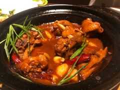 -山里亲戚(淞虹路店)