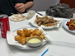 -来之顺海鲜菜馆·青岛菜·始于1993(栈桥店)