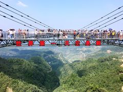 -梦幻奥陶纪景区