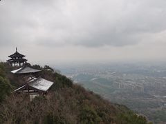 -杭州半山国家森林公园