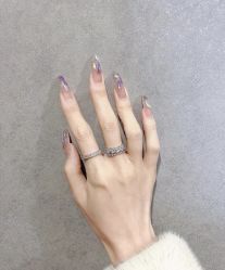 -1T·1M 日式美甲美睫