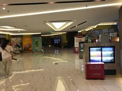 -中影国际影城(东方新天地CINITY店)
