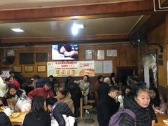 等位区-洞子口张老二凉粉(文殊院店)