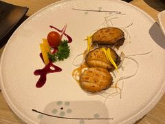 -御瀛日本料理