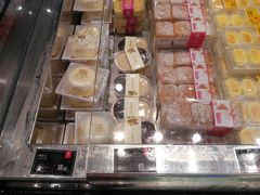 -美喆西饼(广州南站店)