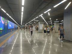 -车公庙(地铁站)