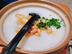 -岭南小生·粤港点心(南门口店)