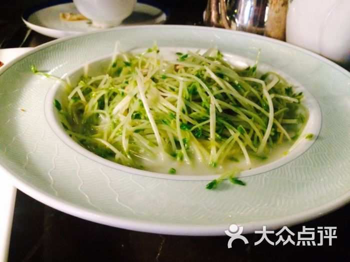 美心·翠园(ifs国金店)-图片-成都美食-大众点评网