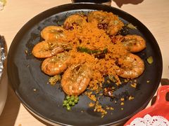 -避风塘(宝山万达店)