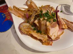 -么子烤肉(化龙池店)
