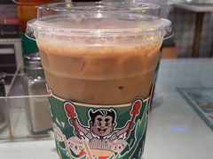 -和平馆·地道港澳茶餐厅(西门口店)