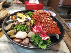 -矮板凳老火锅(宽窄巷子店)