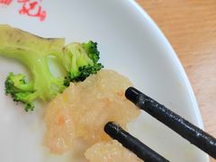 -祥记·苏帮菜·松鼠桂鱼(湖畔天城店)