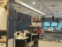 -韩大地烤肉海鲜火锅自助(五一广场店)