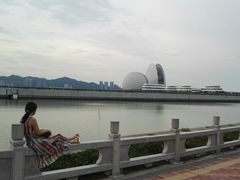 -野狸岛