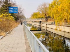 -元大都城垣遗址公园