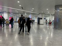 -杭州萧山国际机场
