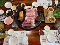 -Dombe豚(黑猪肉街店)