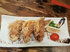 -小川洋风料理(街道口店)