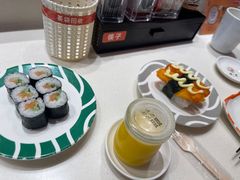 -新一番三文鱼寿司(红城湖店)