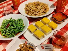 -西贝(华发商都店)