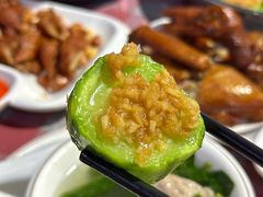 -黎记大排档(慈云路店)