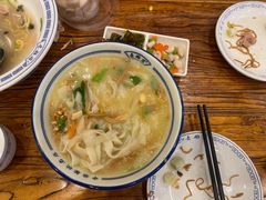 -老雒阳面馆·水席·洛阳菜(王城路店)
