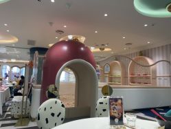 点击看大图 -奈尔宝家庭中心·亲子餐厅(苏州大悦城店)