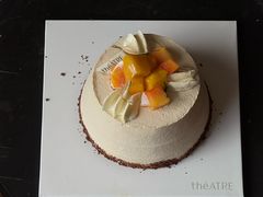 -théATRE 茶聚场(王府中環店)