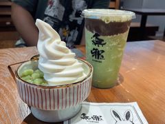 -無邪日式甜品(世博源店)